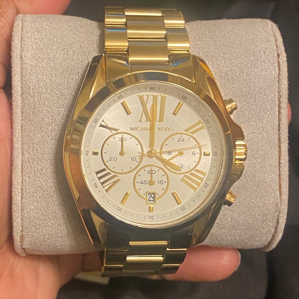Michael Kors Watch